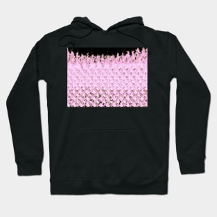 Pink Cuddle Hoodie